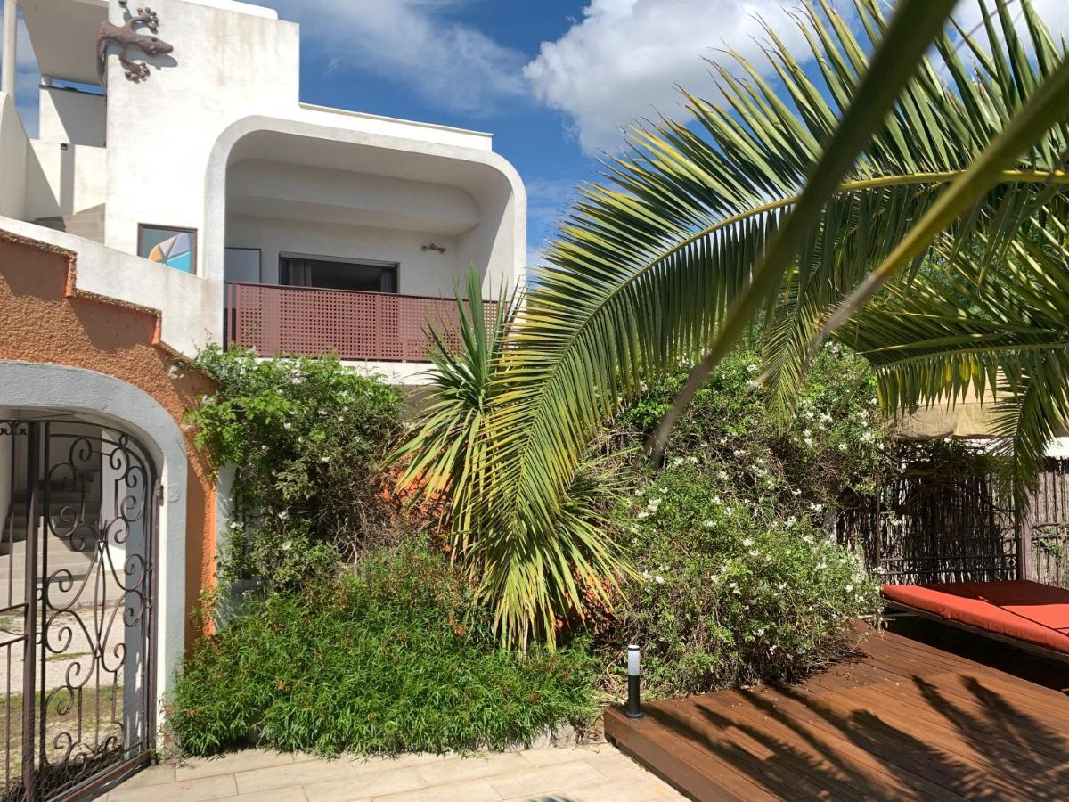 Les Terrasses Apartment Laverune ภายนอก รูปภาพ