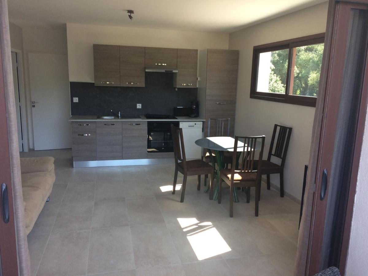 Les Terrasses Apartment Laverune ภายนอก รูปภาพ