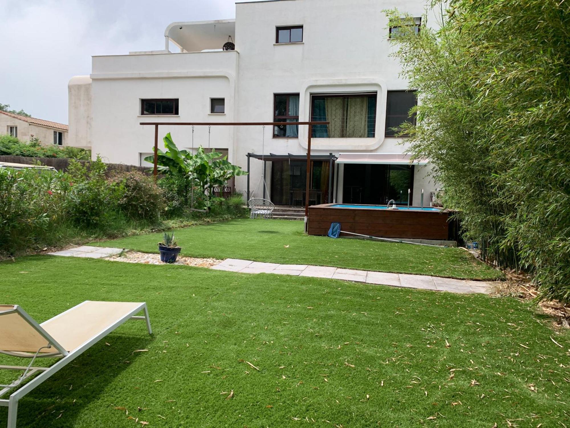 Les Terrasses Apartment Laverune ภายนอก รูปภาพ