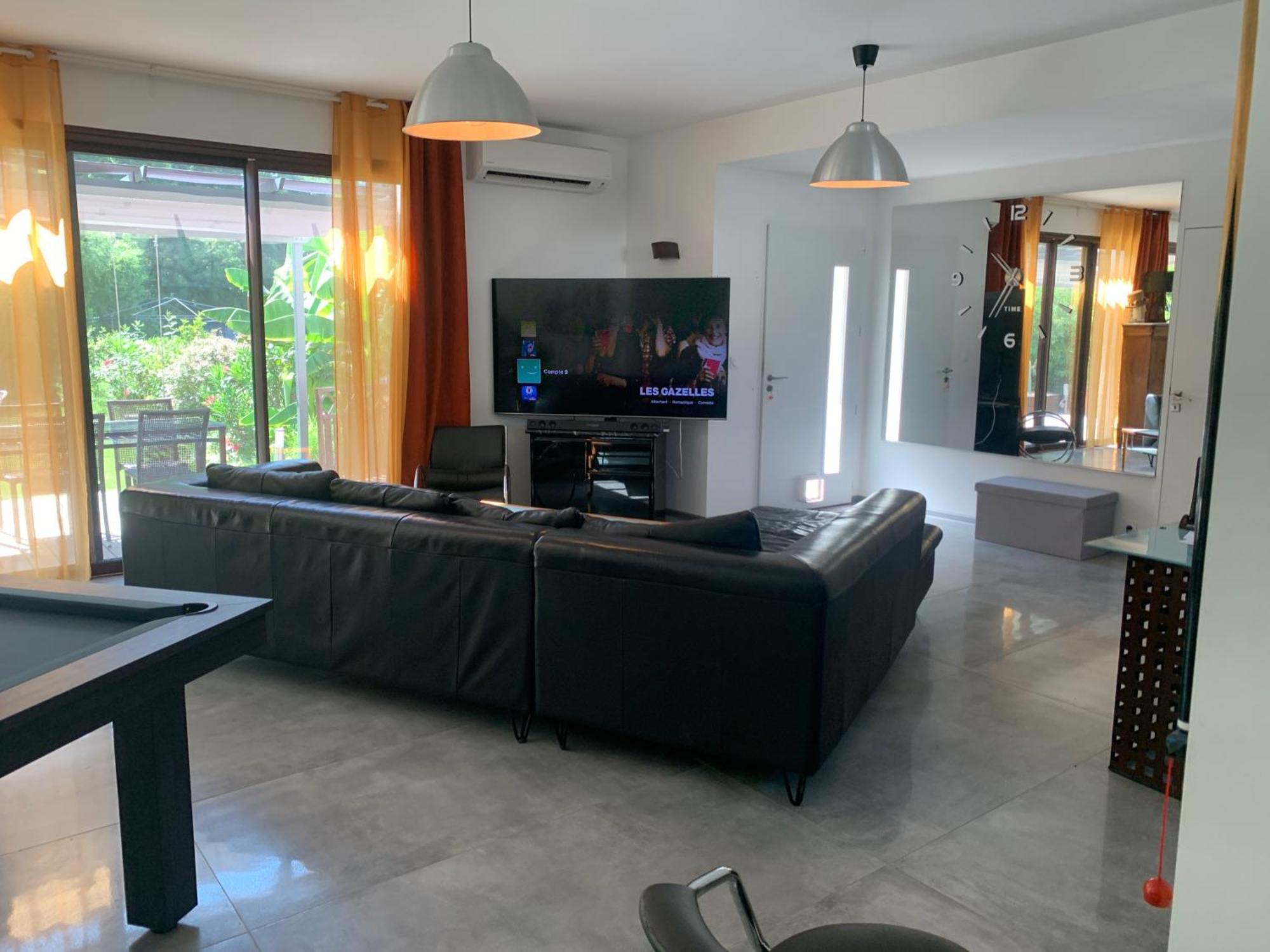 Les Terrasses Apartment Laverune ภายนอก รูปภาพ