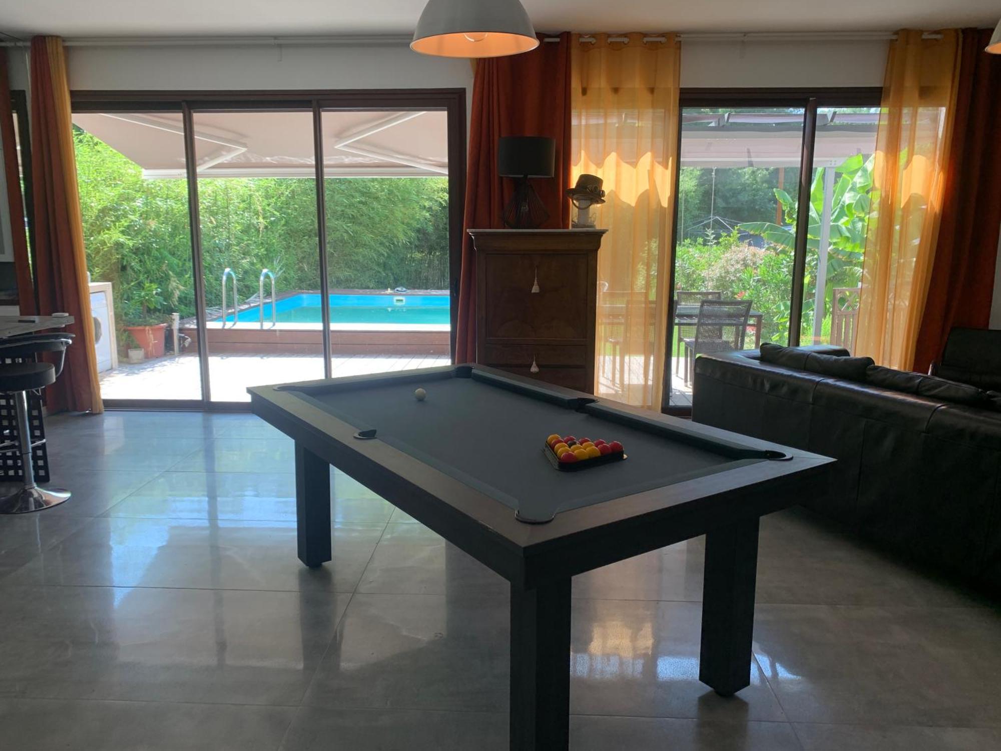 Les Terrasses Apartment Laverune ภายนอก รูปภาพ