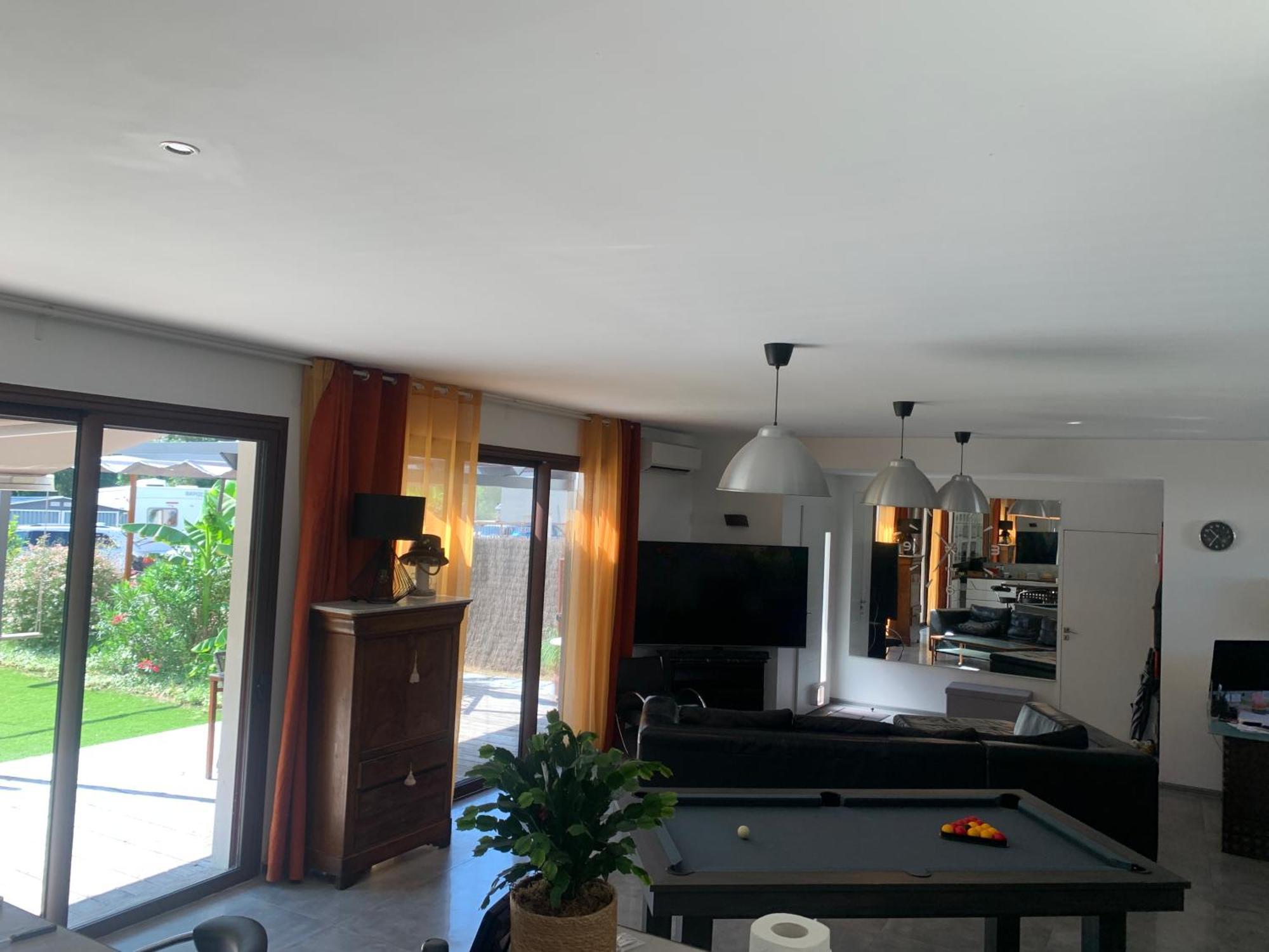 Les Terrasses Apartment Laverune ภายนอก รูปภาพ