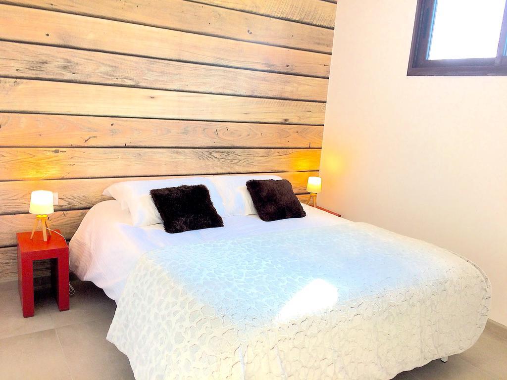Les Terrasses Apartment Laverune ภายนอก รูปภาพ