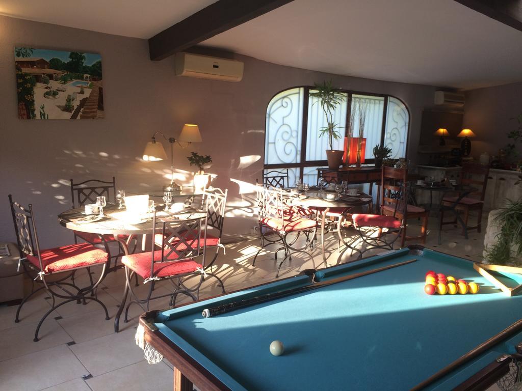 Les Terrasses Apartment Laverune ภายนอก รูปภาพ