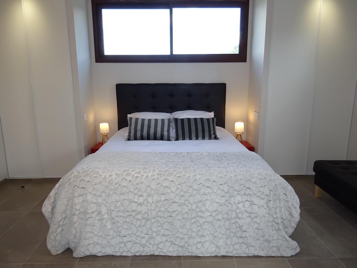 Les Terrasses Apartment Laverune ภายนอก รูปภาพ