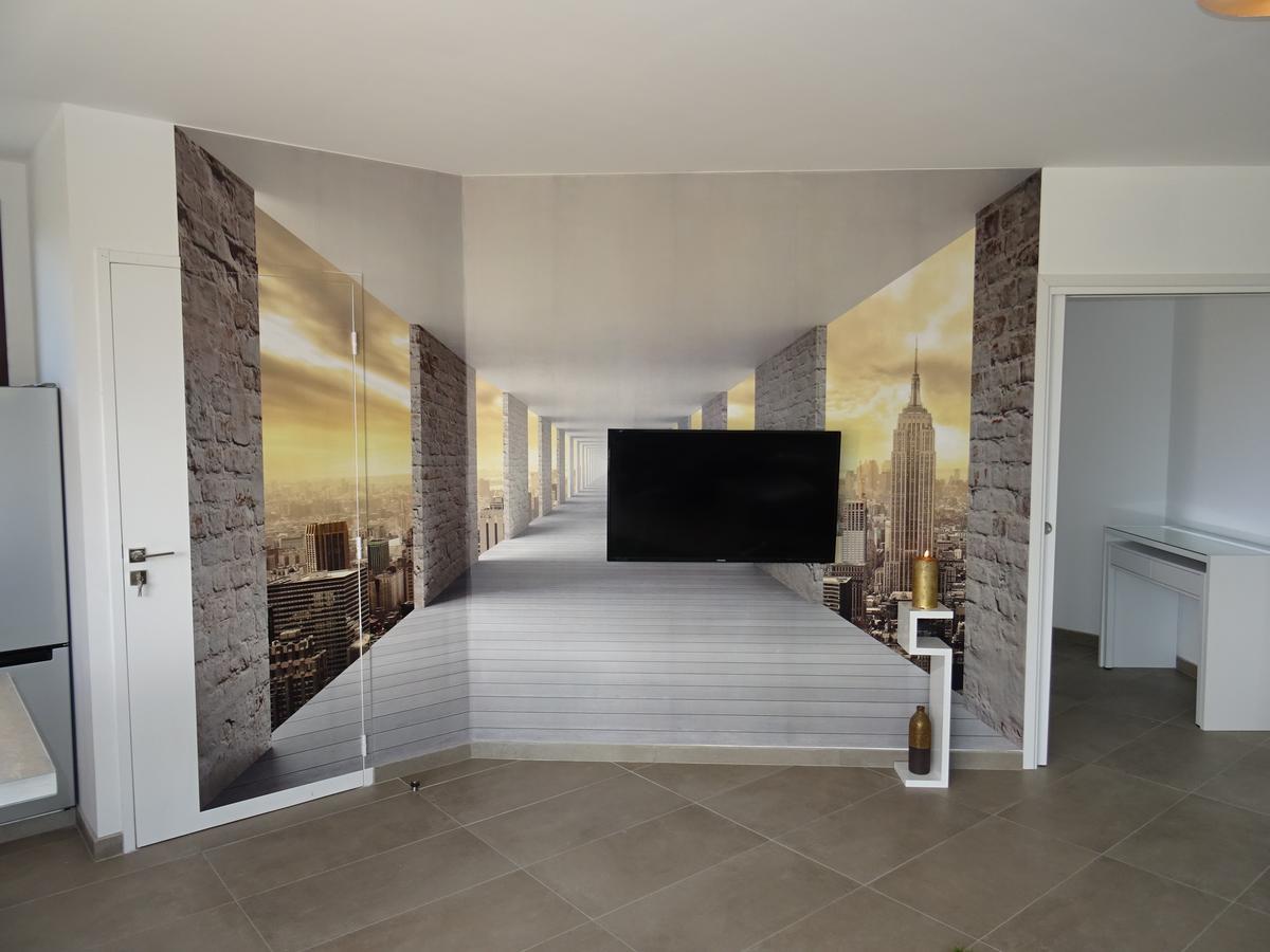 Les Terrasses Apartment Laverune ภายนอก รูปภาพ