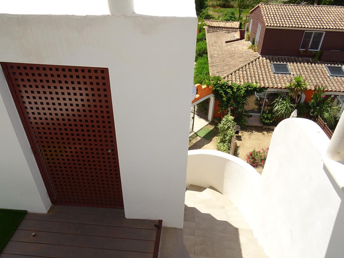 Les Terrasses Apartment Laverune ภายนอก รูปภาพ